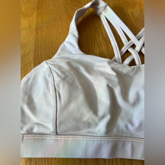 Lululemon sports bra in excellent used condition - Picture 4 of 5